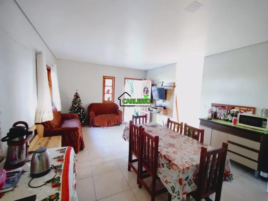 Foto 4 de Chácara com 3 quartos à venda, 100m2 em Santa Maria - RS