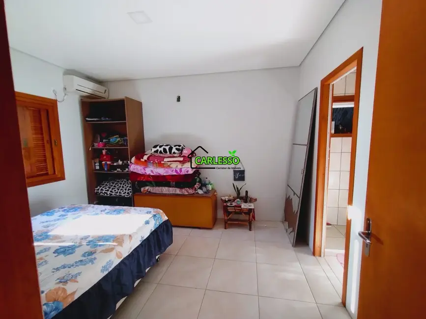 Foto 8 de Chácara com 3 quartos à venda, 100m2 em Santa Maria - RS