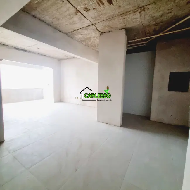 Foto 6 de Apartamento com 2 quartos à venda, 83m2 em Camobi, Santa Maria - RS