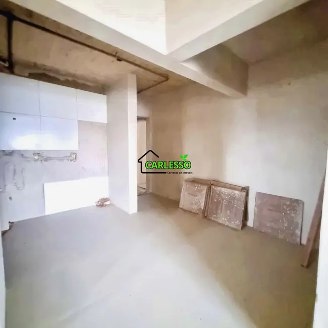 Foto 4 de Apartamento com 2 quartos à venda, 83m2 em Camobi, Santa Maria - RS