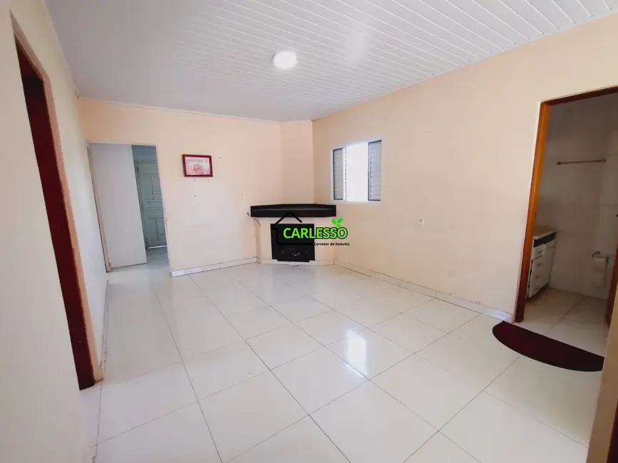 Casa com 3 quartos à venda, 160m2 em Julio De Castilhos - RS - imagem 7 Foto 7 de Casa com 3 quartos à venda, 160m2 em Julio De Castilhos - RS