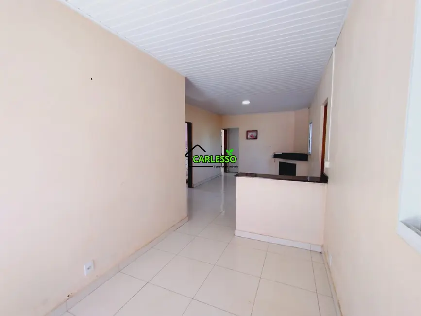 Casa com 3 quartos à venda, 160m2 em Julio De Castilhos - RS - imagem 4 Foto 4 de Casa com 3 quartos à venda, 160m2 em Julio De Castilhos - RS