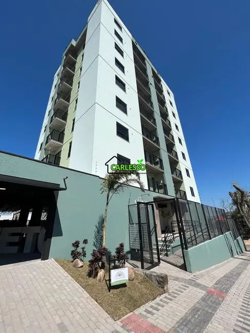 Foto 1 de Apartamento com 2 quartos à venda, 57m2 em Noal, Santa Maria - RS