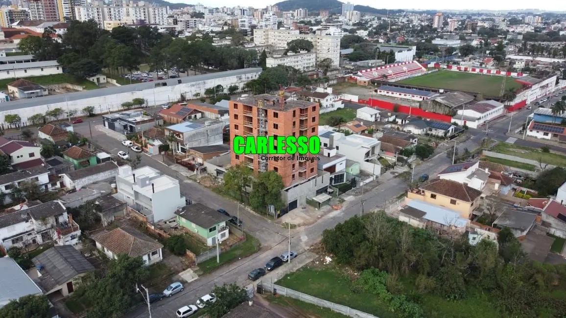 Foto 1 de Apartamento com 2 quartos à venda, 57m2 em Noal, Santa Maria - RS