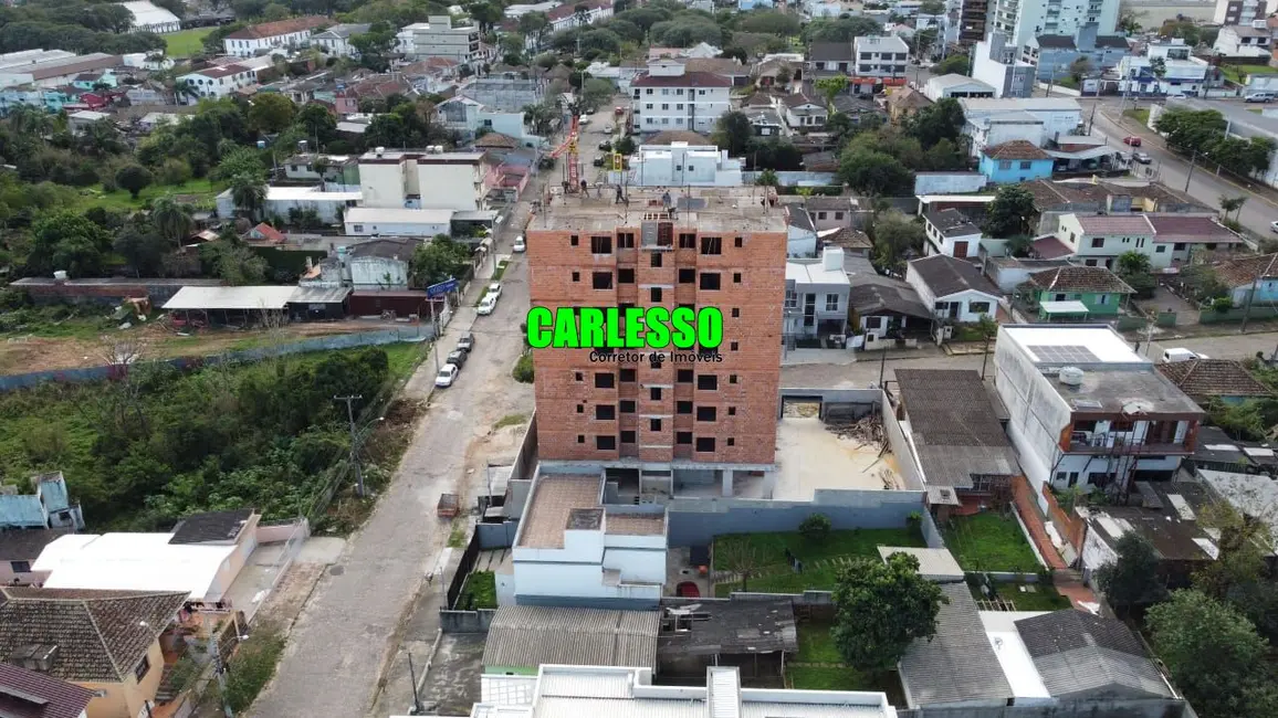 Foto 2 de Apartamento com 2 quartos à venda, 57m2 em Noal, Santa Maria - RS