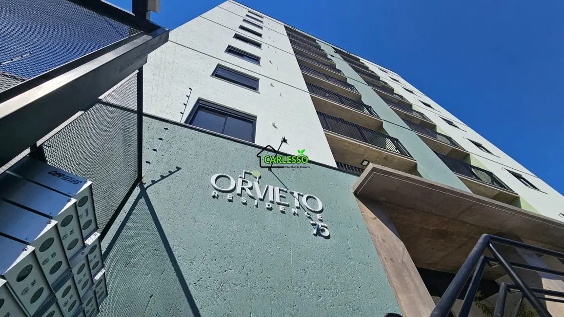 Foto 2 de Apartamento com 2 quartos à venda, 57m2 em Noal, Santa Maria - RS