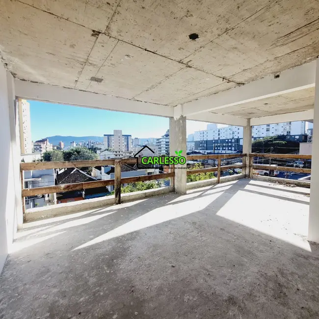 Apartamento com 3 quartos à venda, 140m2 em Nossa Senhora de Fátima, Santa Maria - RS - imagem 7 Foto 7 de Apartamento com 3 quartos à venda, 140m2 em Nossa Senhora de Fátima, Santa Maria - RS