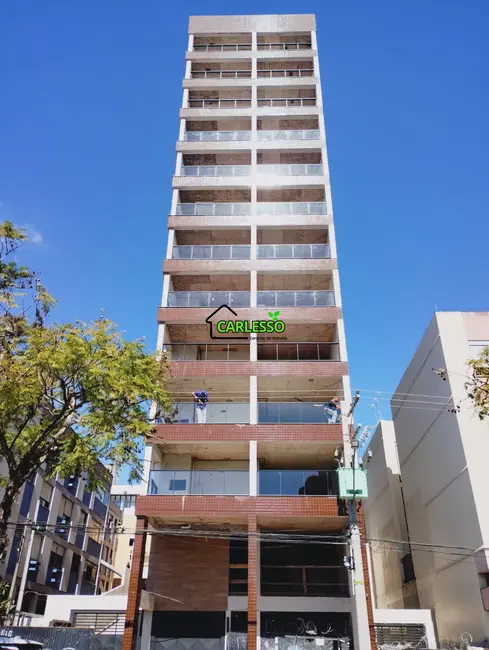 Apartamento com 3 quartos à venda, 140m2 em Nossa Senhora de Fátima, Santa Maria - RS - imagem 2 Foto 2 de Apartamento com 3 quartos à venda, 140m2 em Nossa Senhora de Fátima, Santa Maria - RS