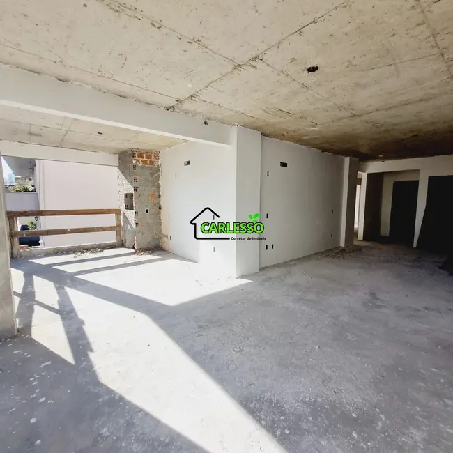 Apartamento com 3 quartos à venda, 140m2 em Nossa Senhora de Fátima, Santa Maria - RS - imagem 8 Foto 8 de Apartamento com 3 quartos à venda, 140m2 em Nossa Senhora de Fátima, Santa Maria - RS