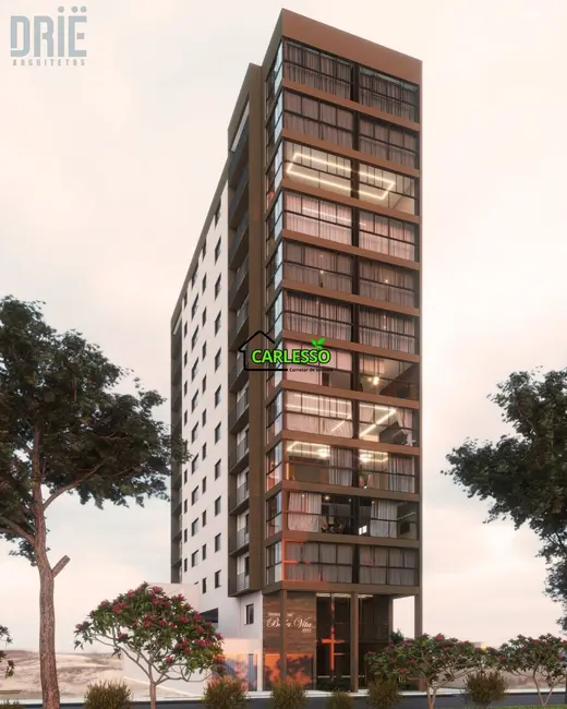Apartamento com 3 quartos à venda, 140m2 em Nossa Senhora de Fátima, Santa Maria - RS - imagem 9 Foto 9 de Apartamento com 3 quartos à venda, 140m2 em Nossa Senhora de Fátima, Santa Maria - RS