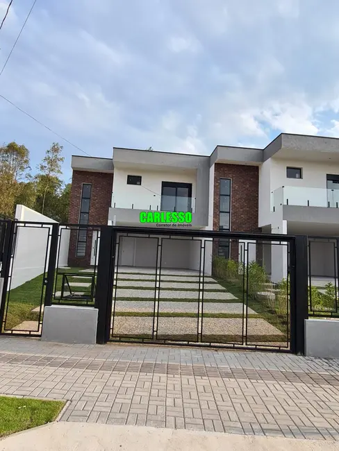 Foto 1 de Casa com 3 quartos à venda, 173m2 em São José, Santa Maria - RS