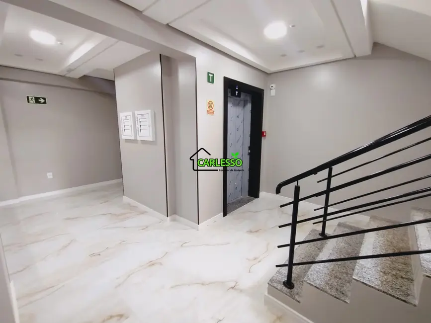 Foto 2 de Apartamento com 2 quartos à venda, 74m2 em Camobi, Santa Maria - RS