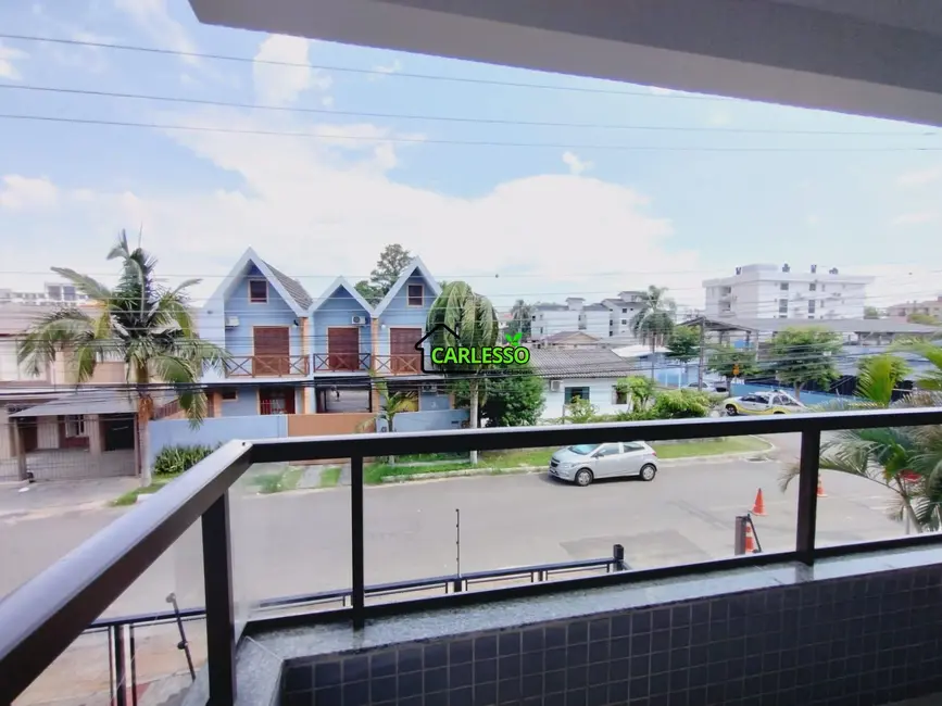 Foto 8 de Apartamento com 2 quartos à venda, 74m2 em Camobi, Santa Maria - RS