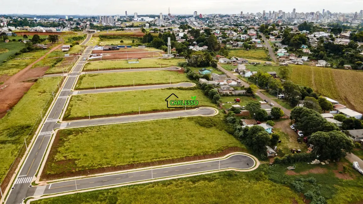 Foto 3 de Terreno / Lote à venda, 375m2 em Passo Fundo - RS