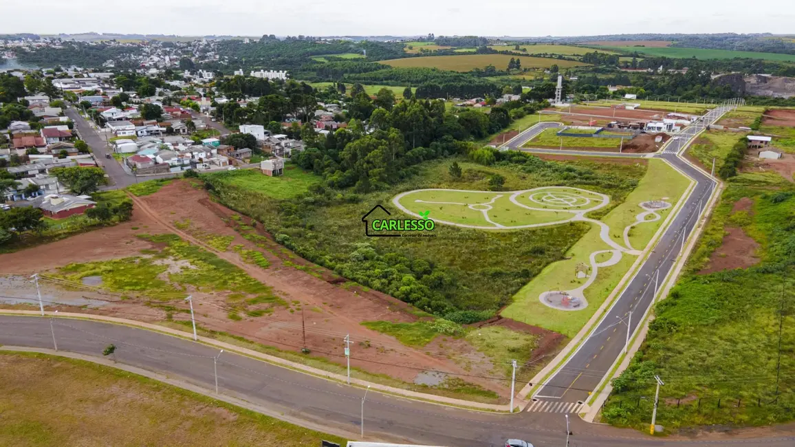 Foto 1 de Terreno / Lote à venda, 375m2 em Passo Fundo - RS
