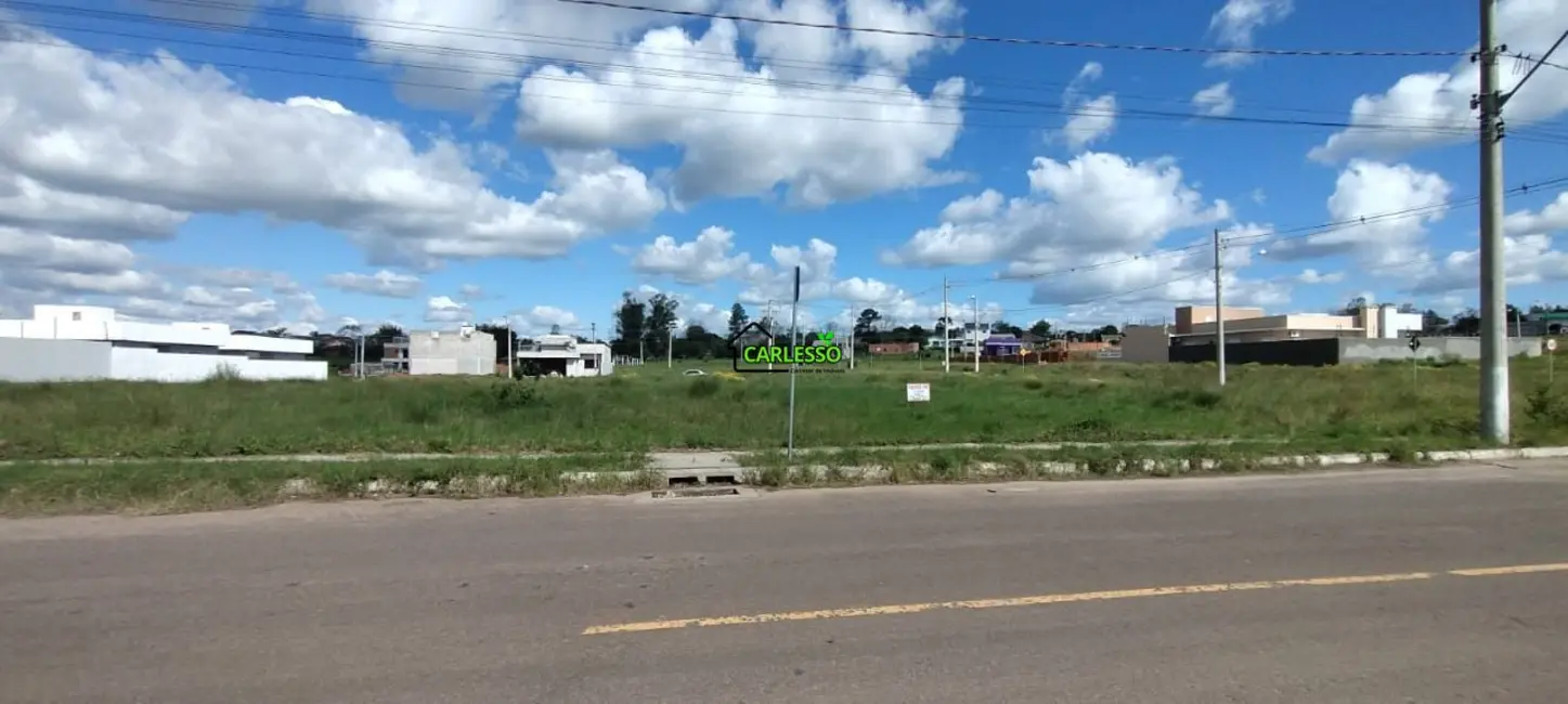 Foto 2 de Terreno / Lote à venda, 330m2 em Pinheiro Machado, Santa Maria - RS