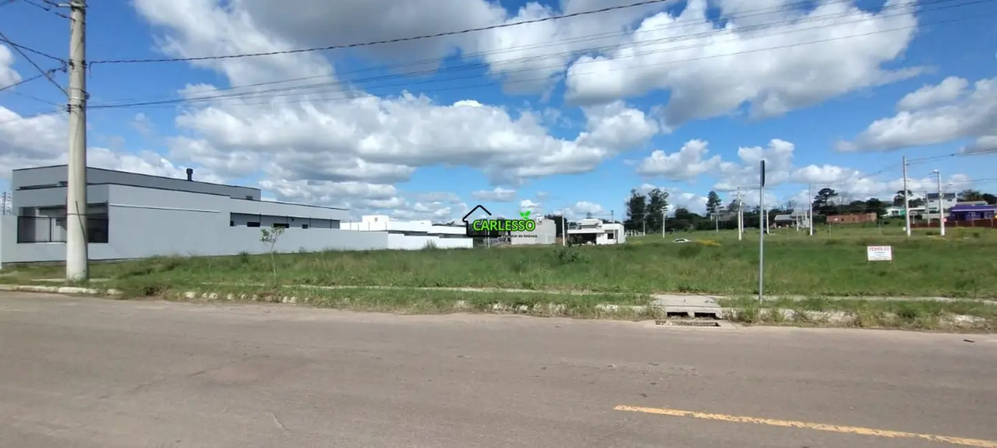 Foto 3 de Terreno / Lote à venda, 330m2 em Pinheiro Machado, Santa Maria - RS