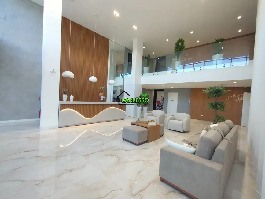 Foto 3 de Apartamento com 3 quartos à venda, 135m2 em Nossa Senhora de Lourdes, Santa Maria - RS