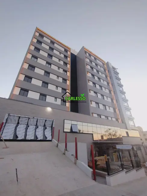 Foto 1 de Apartamento com 3 quartos à venda, 135m2 em Nossa Senhora de Lourdes, Santa Maria - RS