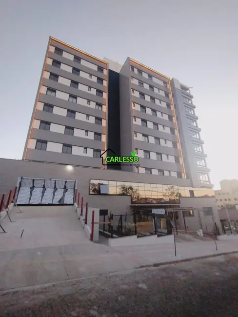 Foto 6 de Apartamento com 3 quartos à venda, 135m2 em Nossa Senhora de Lourdes, Santa Maria - RS