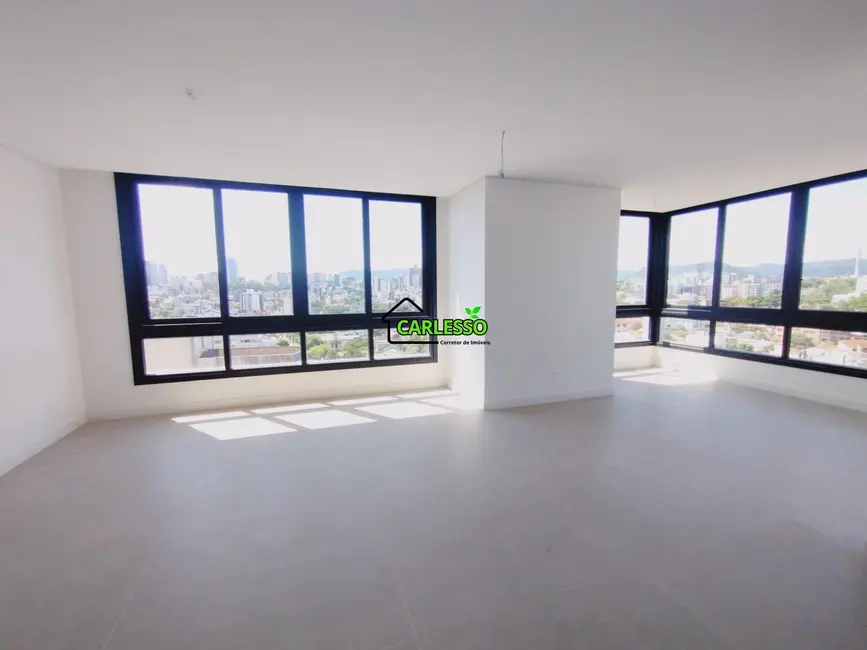 Foto 8 de Apartamento com 3 quartos à venda, 135m2 em Nossa Senhora de Lourdes, Santa Maria - RS