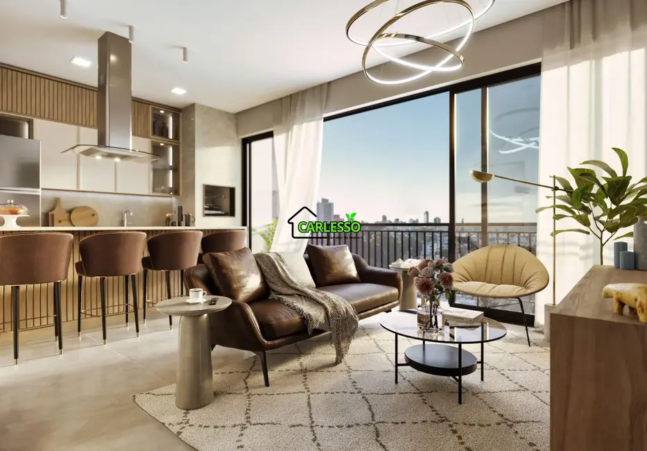 Foto 6 de Apartamento com 2 quartos à venda, 63m2 em Santa Maria, Passo Fundo - RS