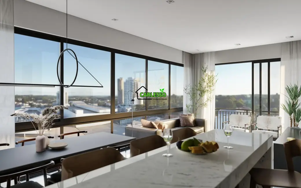 Foto 7 de Apartamento com 2 quartos à venda, 63m2 em Santa Maria, Passo Fundo - RS