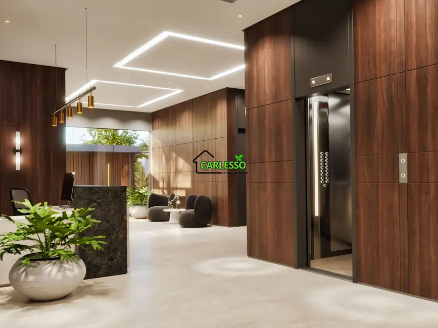 Foto 4 de Apartamento com 2 quartos à venda, 63m2 em Santa Maria, Passo Fundo - RS
