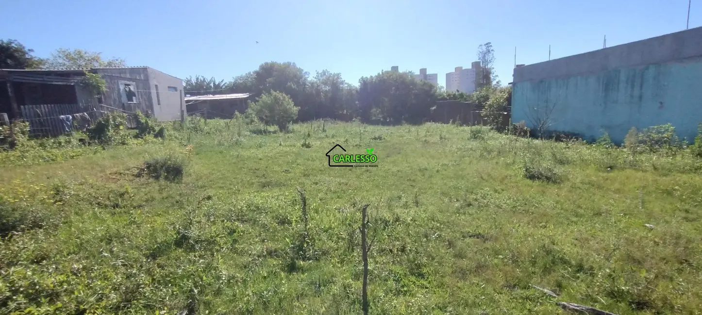 Foto 3 de Terreno / Lote à venda, 400m2 em Pinheiro Machado, Santa Maria - RS