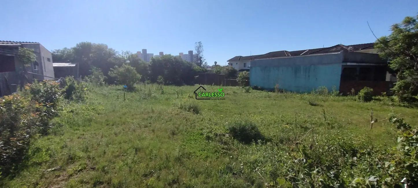 Foto 4 de Terreno / Lote à venda, 400m2 em Pinheiro Machado, Santa Maria - RS