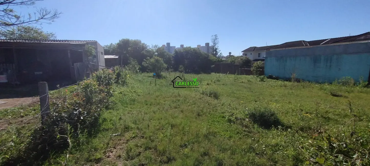 Foto 5 de Terreno / Lote à venda, 400m2 em Pinheiro Machado, Santa Maria - RS