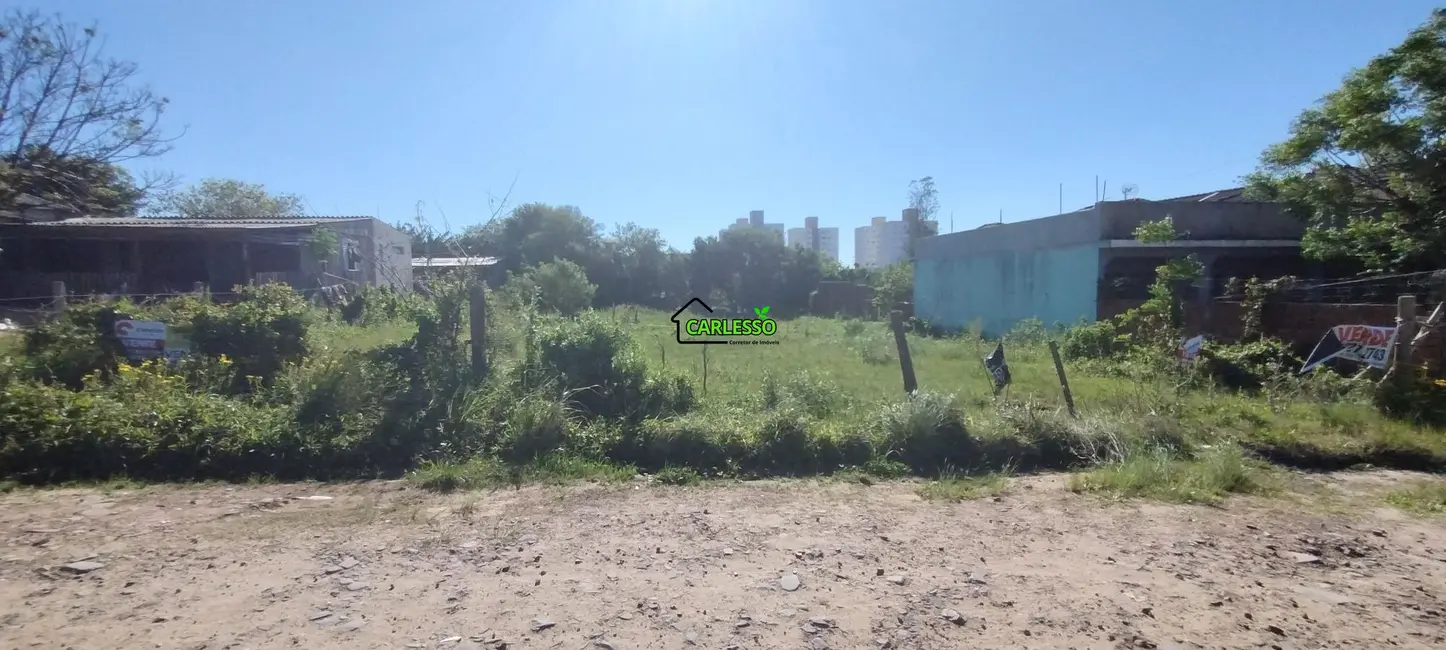 Foto 1 de Terreno / Lote à venda, 400m2 em Pinheiro Machado, Santa Maria - RS