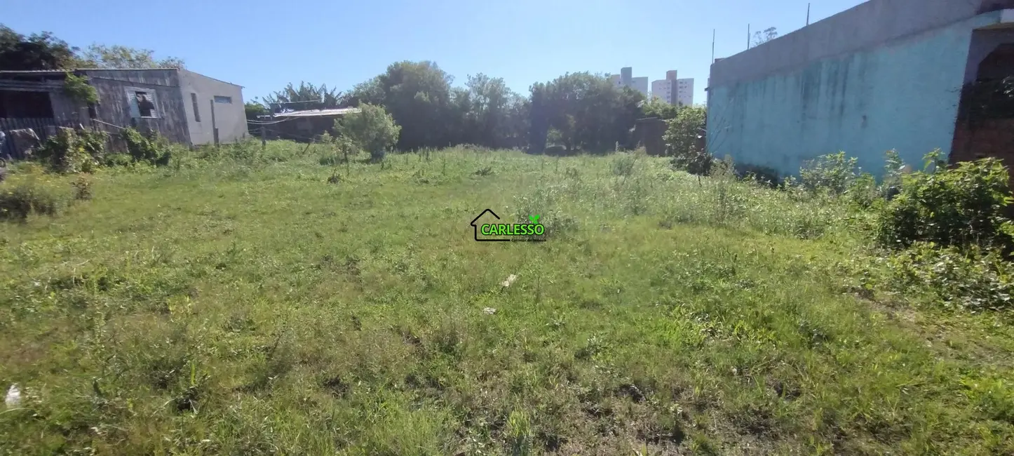 Foto 2 de Terreno / Lote à venda, 400m2 em Pinheiro Machado, Santa Maria - RS