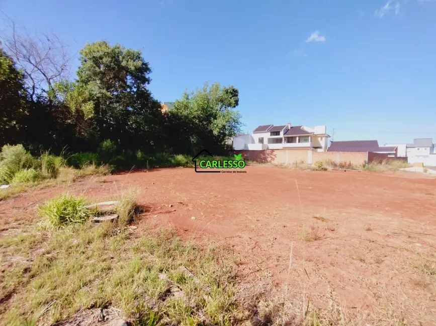 Foto 2 de Terreno / Lote à venda, 344m2 em Pinheiro Machado, Santa Maria - RS