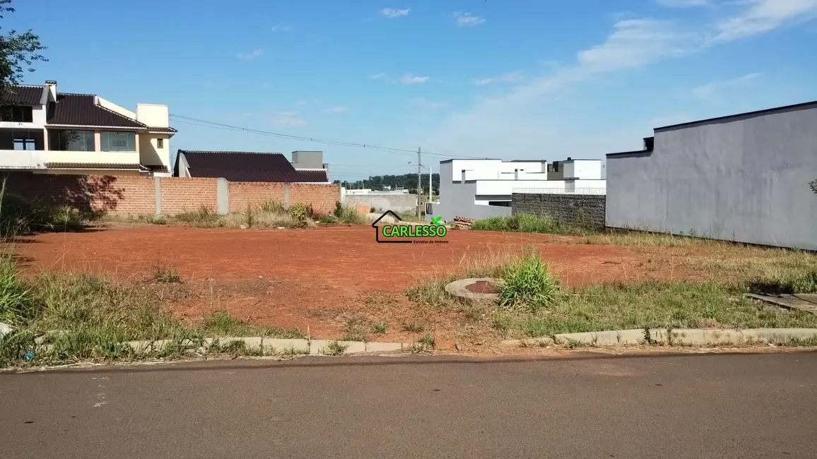 Foto 6 de Terreno / Lote à venda, 344m2 em Pinheiro Machado, Santa Maria - RS