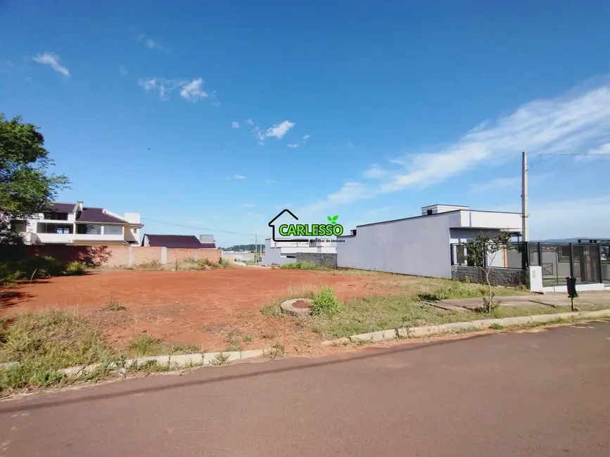 Foto 7 de Terreno / Lote à venda, 344m2 em Pinheiro Machado, Santa Maria - RS