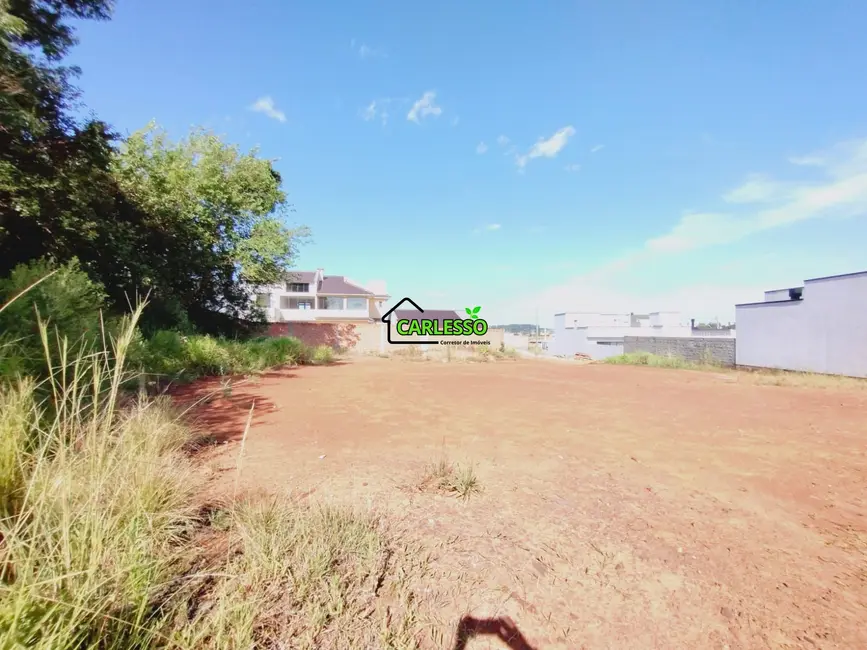 Foto 3 de Terreno / Lote à venda, 344m2 em Pinheiro Machado, Santa Maria - RS