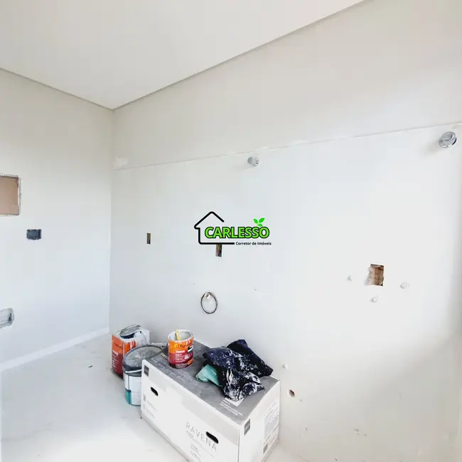 Foto 5 de Casa com 3 quartos à venda, 120m2 em Diácono João Luiz Pozzobon, Santa Maria - RS