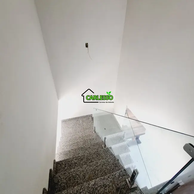 Foto 7 de Casa com 3 quartos à venda, 120m2 em Diácono João Luiz Pozzobon, Santa Maria - RS