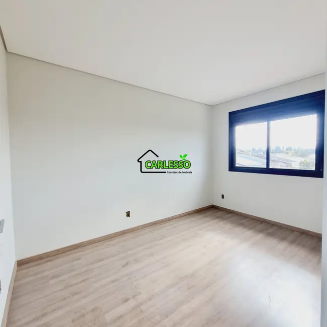 Foto 8 de Casa com 3 quartos à venda, 120m2 em Diácono João Luiz Pozzobon, Santa Maria - RS