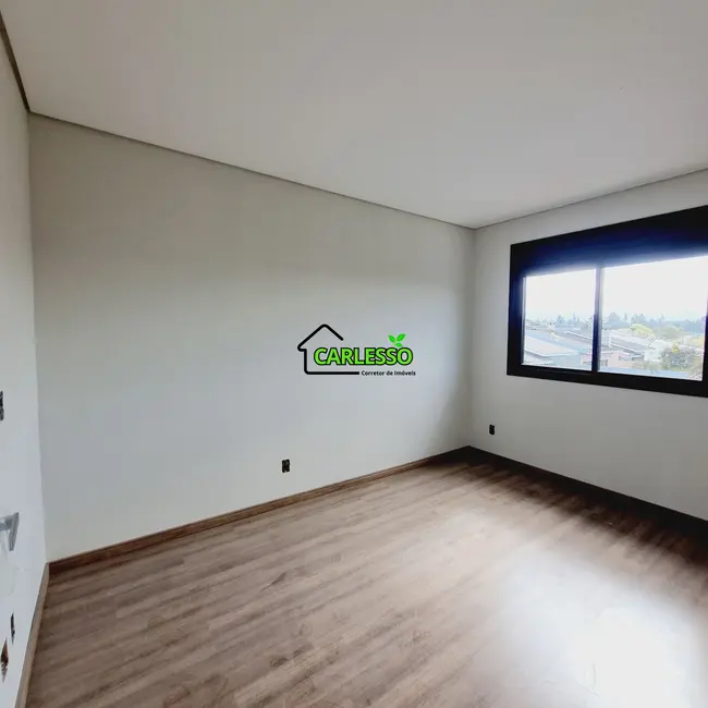 Foto 9 de Casa com 3 quartos à venda, 120m2 em Diácono João Luiz Pozzobon, Santa Maria - RS