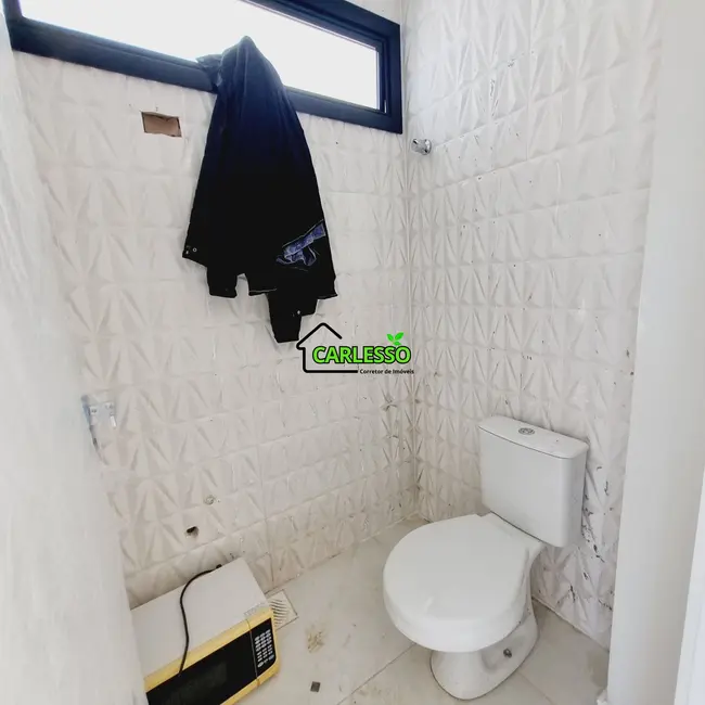 Foto 6 de Casa com 3 quartos à venda, 120m2 em Diácono João Luiz Pozzobon, Santa Maria - RS