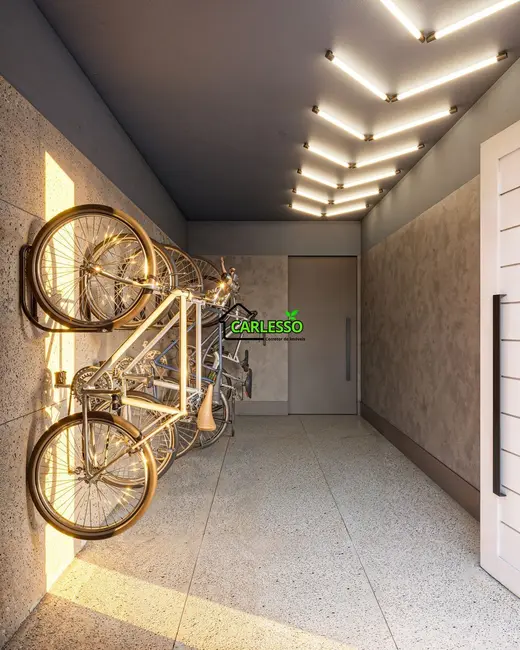 Foto 11 de Apartamento com 1 quarto à venda, 35m2 em Camobi, Santa Maria - RS