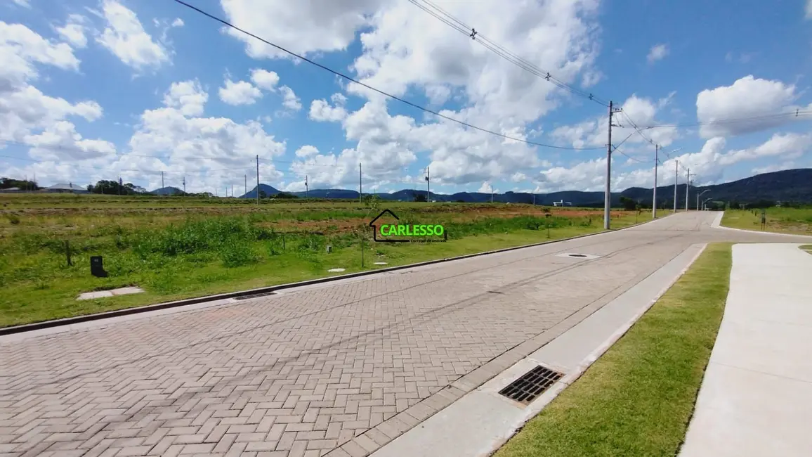 Foto 2 de Terreno / Lote à venda, 300m2 em Camobi, Santa Maria - RS