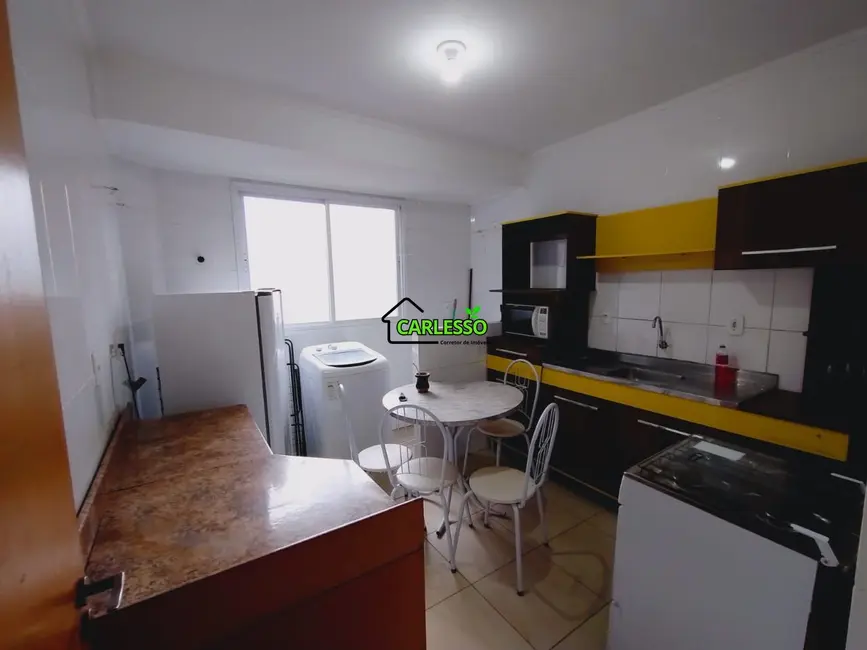 Apartamento com 1 quarto para alugar, 49m2 em Centro, Santa Maria - RS - imagem 6 Foto 6 de Apartamento com 1 quarto para alugar, 49m2 em Centro, Santa Maria - RS