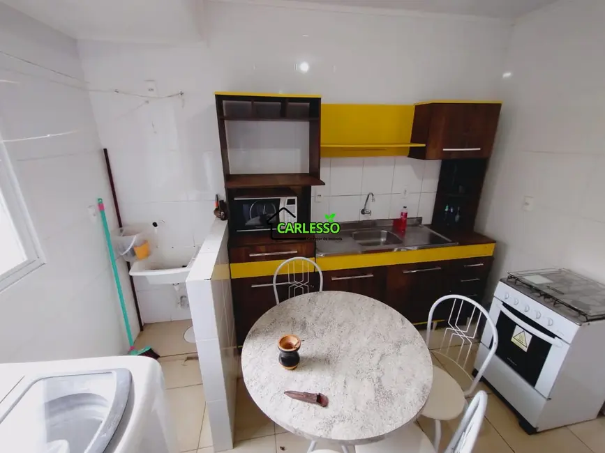 Apartamento com 1 quarto para alugar, 49m2 em Centro, Santa Maria - RS - imagem 7 Foto 7 de Apartamento com 1 quarto para alugar, 49m2 em Centro, Santa Maria - RS