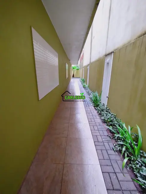 Apartamento com 1 quarto para alugar, 49m2 em Centro, Santa Maria - RS - imagem 3 Foto 3 de Apartamento com 1 quarto para alugar, 49m2 em Centro, Santa Maria - RS