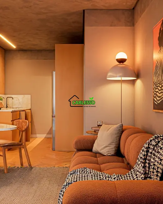 Foto 6 de Apartamento com 2 quartos à venda, 53m2 em Camobi, Santa Maria - RS