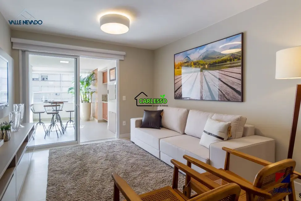 Foto 6 de Apartamento com 3 quartos à venda, 116m2 em Nossa Senhora de Lourdes, Santa Maria - RS