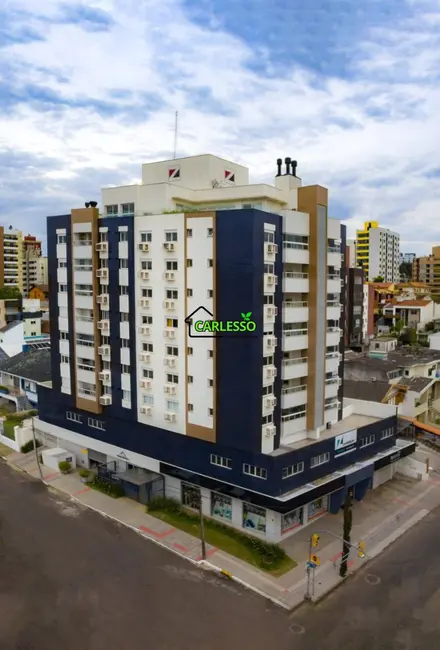 Foto 1 de Apartamento com 3 quartos à venda, 116m2 em Nossa Senhora de Lourdes, Santa Maria - RS